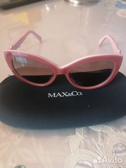 Солнцезащитные очки женские брендовые