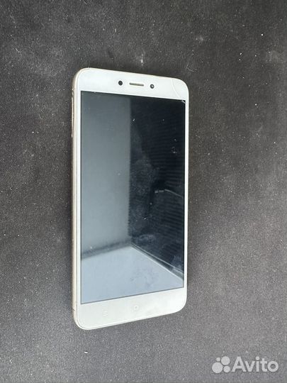 Xiaomi Redmi 4X, 3/64 ГБ