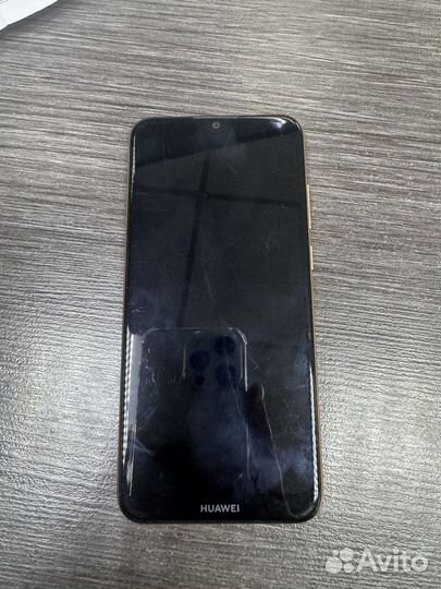 HUAWEI Y6 (2019), 2/32 ГБ