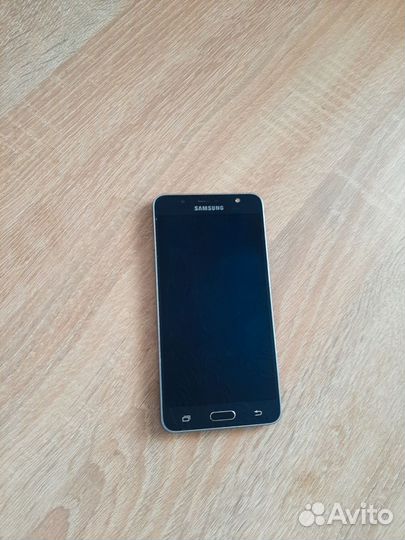 Samsung Galaxy J5 (2016) SM-J510F/DS, 2/16 ГБ