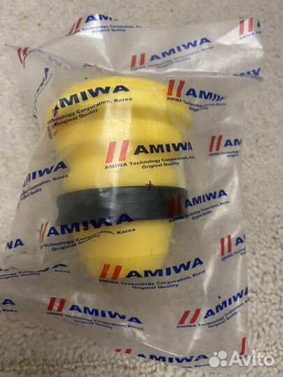 Отбойник переднего амортизатора Mercedes ML 164