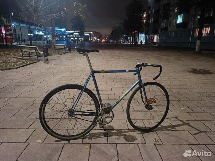 Хвз рекорд 1986