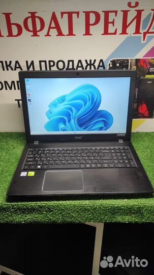 Ноутбук на i3-7020u/940mx/8/SSD+HDD