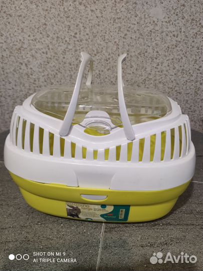 Клетка для кролика, грызунов