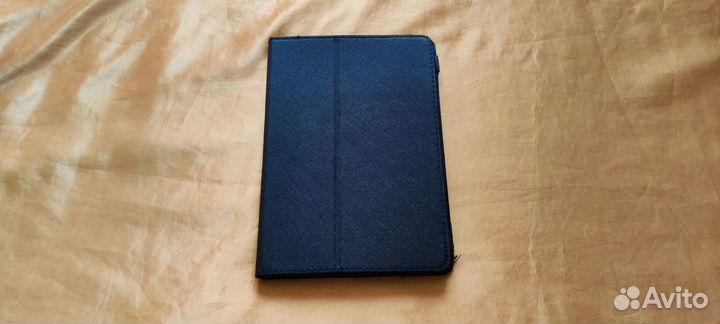 Клавиатура для планшета + чехол-книжка