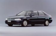 Honda Civic Ferio I (1991—1995) Седан