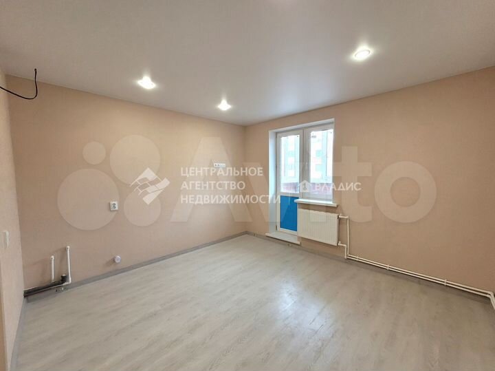 Квартира-студия, 22,4 м², 6/7 эт.