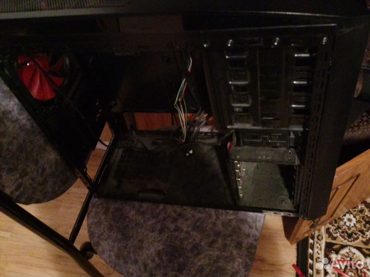 Корпус пк