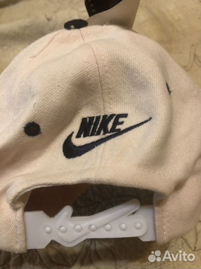 Кепка Nike vintage новая