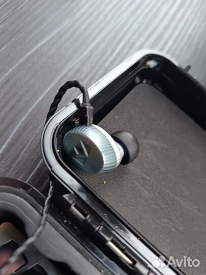 Noble audio Kaiser encore