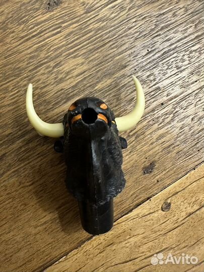 Заглушка пробка для бутылки СССР