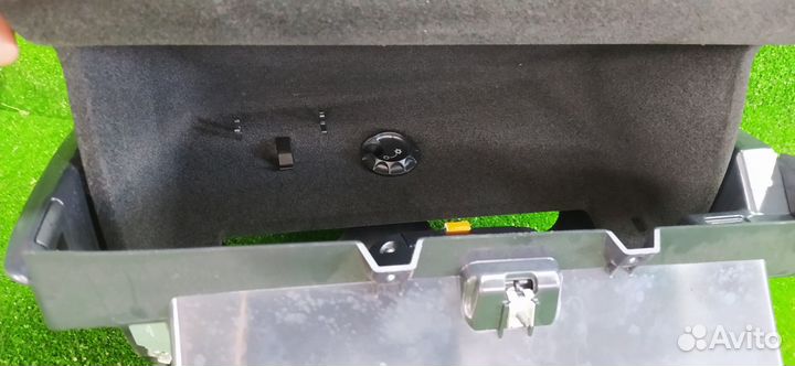 Бардачок в панель Volkswagen Passat B7 cczb 2013