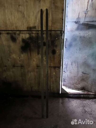 Лыжи Rossignol x-tour venture