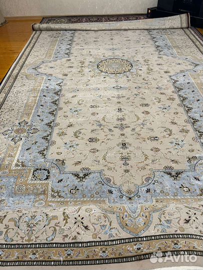 Ковер персидский