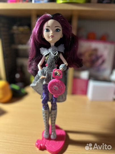 Кукла эвер афтер хай