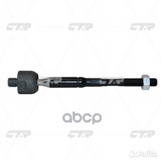 Старый номер CRN-70) Рулевая тяга лев. CR0503 CTR