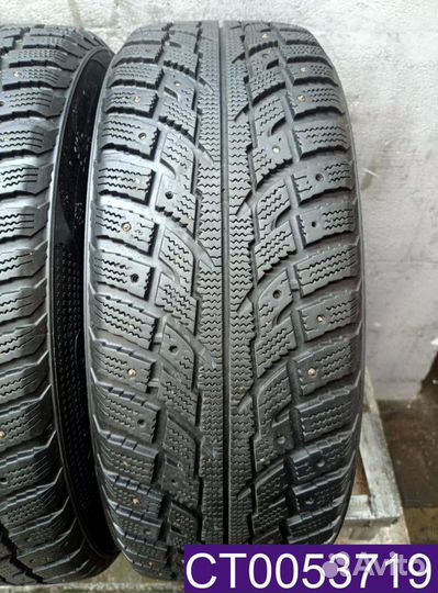 Kumho I'Zen RV Stud KC16 225/65 R17 96T