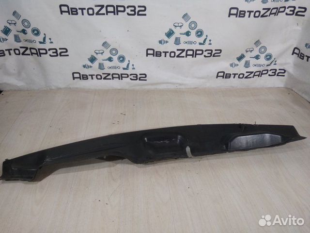 Жабо нижняя часть Ford Kuga CBW txda 2012