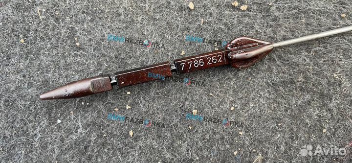 Щуп двигателя BMW X5 E53 2002 7793400