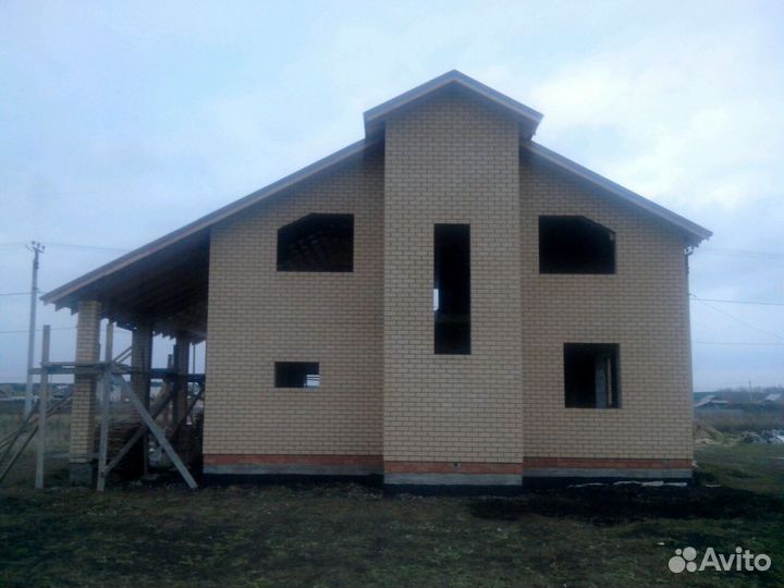 Строитель