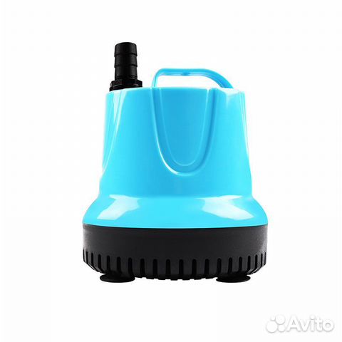 Погружной водяной насос, помпа для аквариума