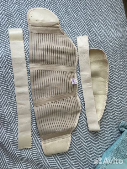 Бандаж для беременных Фэст