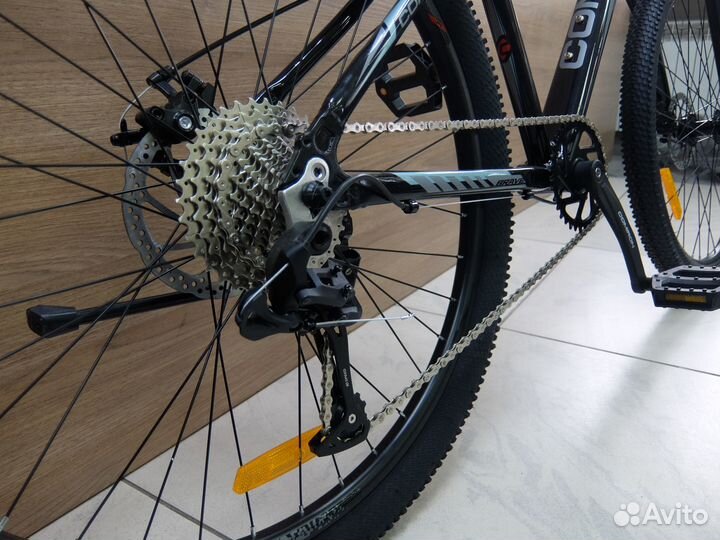 Велосипед взрослый 26