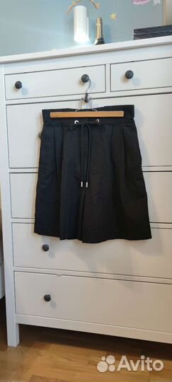 Шорты бермуды other stories 46, шорты zara