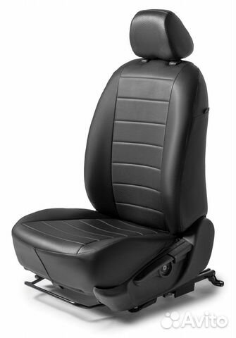 Авточехлы (комплект) Kia Cerato 3 YD