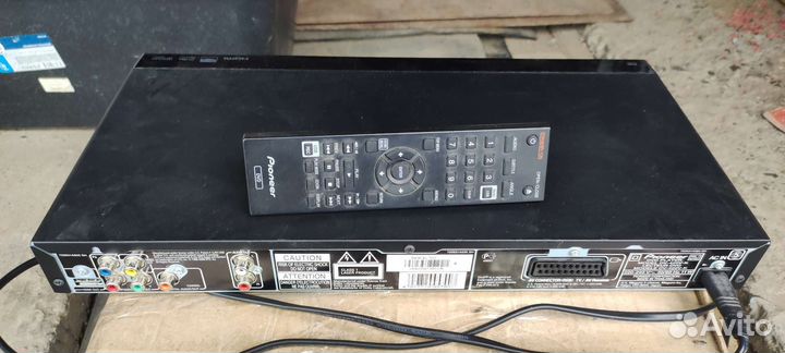 Портативный dvd плеер