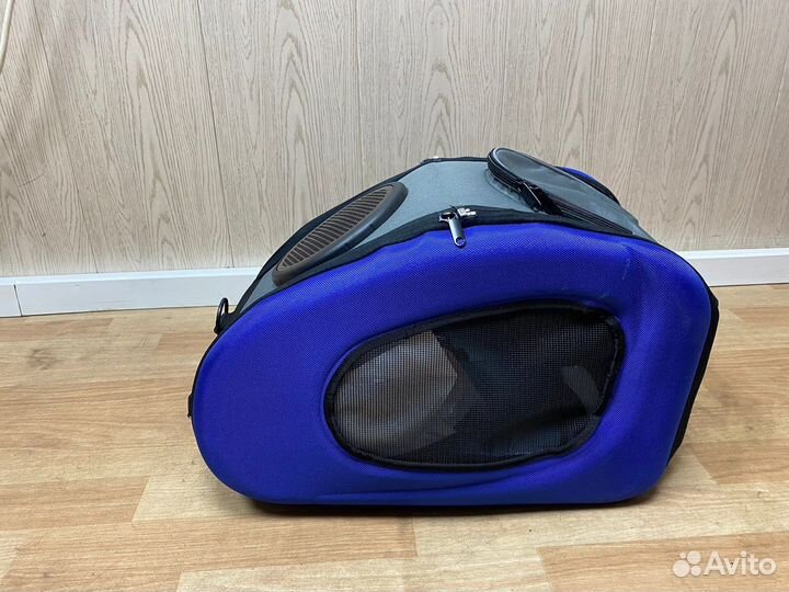 Переноска для животных