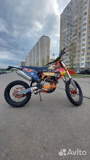 Hasky F7 FCR 300NC 30 м/ч