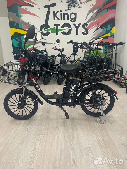 White Siberia Camry 3.5 1500W Курьер 2023