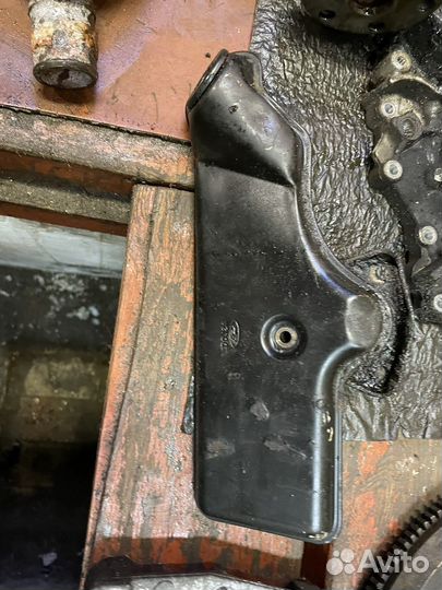 Сепаратор масляный Ford focus 1 zetec 1.8 eydk