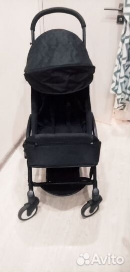 Коляска babyzen yoyo
