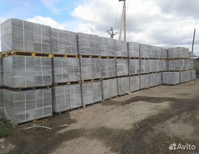 Газоблок