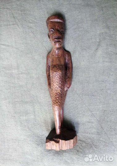 Фигурка Маконде