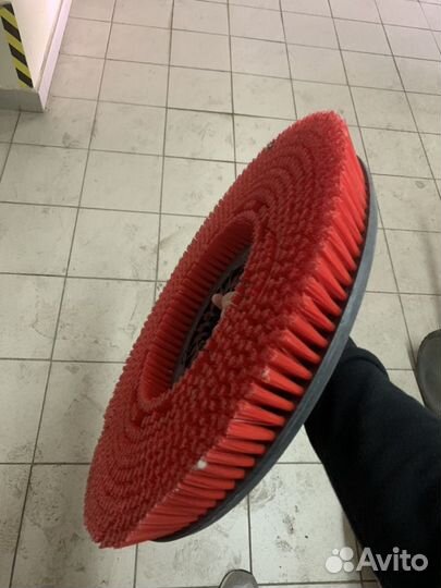 Поломоечная машина Karcher B40, Аккумуляторная