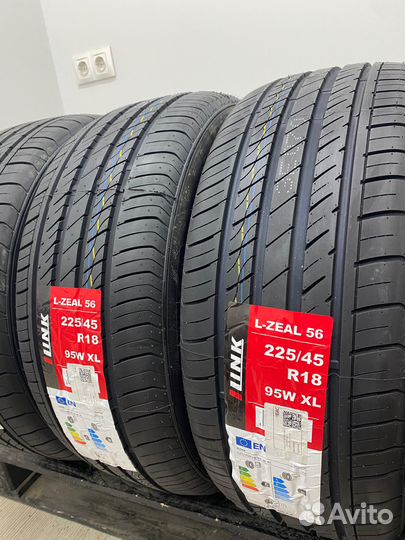 iLink L-Zeal56 225/45 R18 96W
