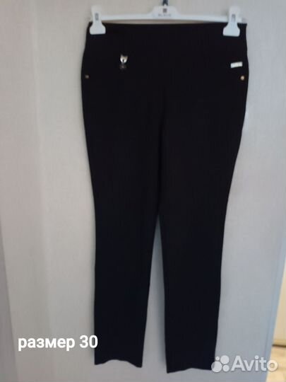 Брюки, юбки