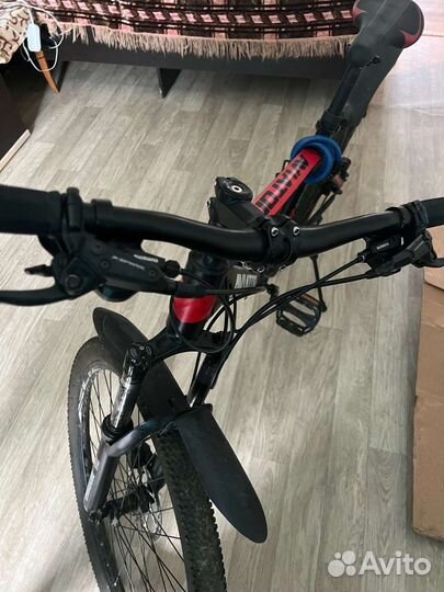 Велосипед взрослый