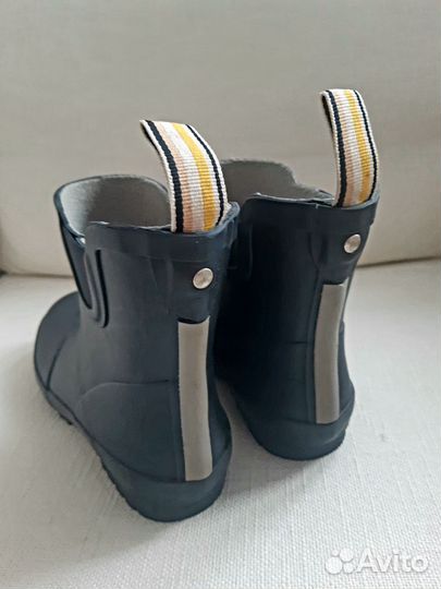 Резиновые сапоги р 32 Didriksons