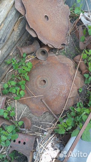 Продам сельхозтехнику