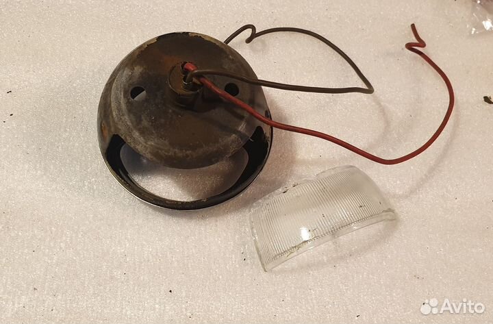 Задний фонарь Газ 67 М1