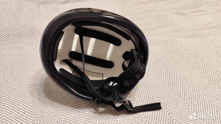 Детский шлем защитный hb