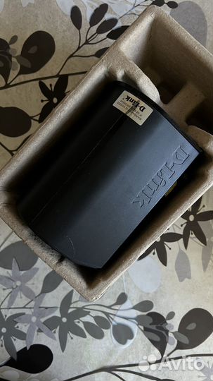 Маршрутизатор D-Link dir-300A