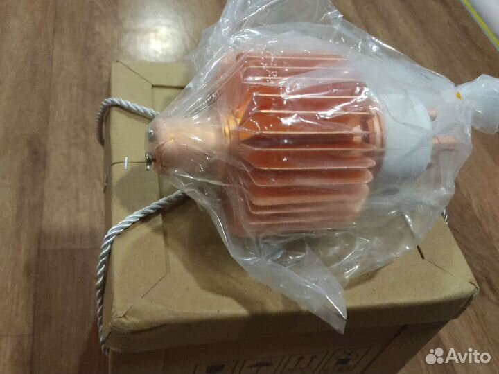 Лампа генераторная твч 7T62R -4 квт