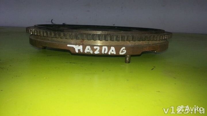 Маховик Mazda Mazda 6 GG 2002-2007 3095