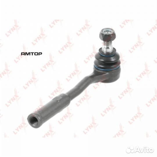 Lynxauto C4187LR Наконечник рулевой тяги прав/лев