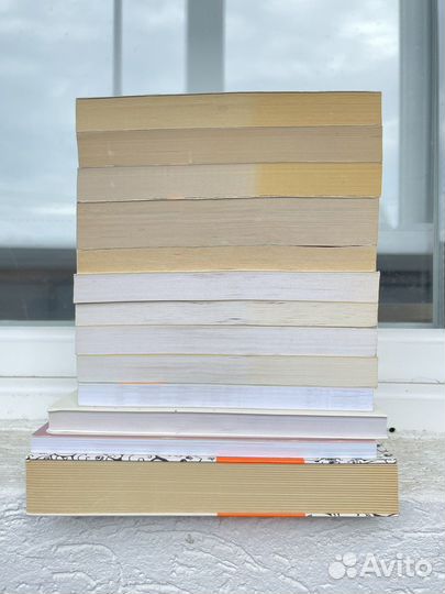 Pocketbook - мягкие книги